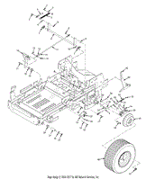 BRAKE COMPONENTS