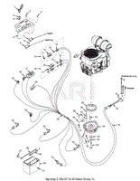 ELECTRICAL SYSTEM