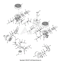 HYDRAULIC SYSTEM