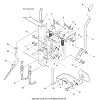 Brake Linkage