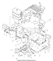 Lower Hydraulics