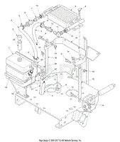 Upper Hydraulics