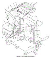 Upper Hydraulics