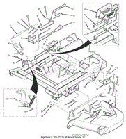 Scag STT-791DFI (Tiger Cat) (S/N J0200001-J0299999) Parts