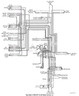 Electrical Schematic (29DFI Kawasaki)