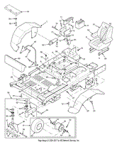 Sheet Metal Components