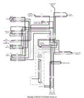 Electrical Schematic (Briggs &amp; Stratton 35BVAC)