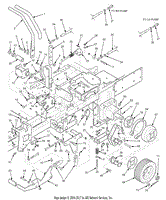 Brake And Steering Components