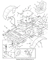 Sheet Metal Components