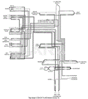 STT Electrical Schematic (25KA - Kawasaki)