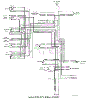 STT Electrical Schematic (27HP Kawasaki)