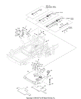 STTII FUEL SYSTEM - GASOLINE ENGINES