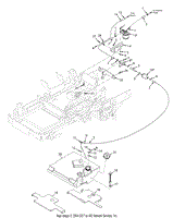 STTII FUEL SYSTEM - KUBOTA DIESEL