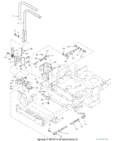 Steering Components