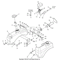 STWC Fuel System - EPA Phase 3