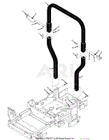 STWC Roll-Over Protection System