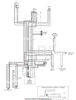 Electrical Schematic - Kawasaki Air-Cooled