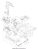 Steering Components