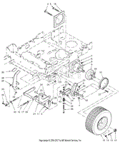 Brake Components