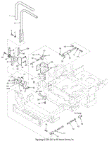 Steering Components