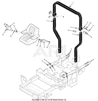 STWC Roll-Over Protection System