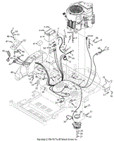 48 &amp; 52 Electrical System