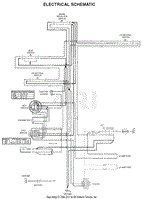 Electrical Schematic