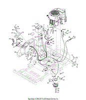 48, 52 &amp; 61 ELECTRICAL SYSTEM