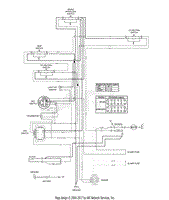 ELECTRICAL SCHEMATIC