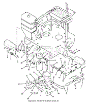 Lower Hydraulics