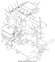 Upper Hydraulics