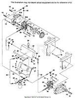 HYDRAULIC COMPONENTS