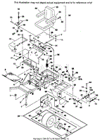 SHEET METAL COMPONENTS