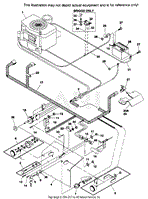 INSTRUMENT PANEL AND ELECTRICAL COMPONENTS