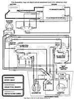 ELECTRICAL WIRING DIAGRAM