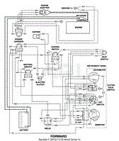 Electrical Schematic