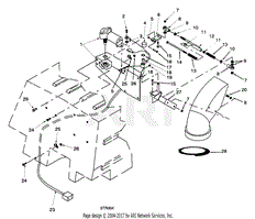 Hopper Actuator Mechanism