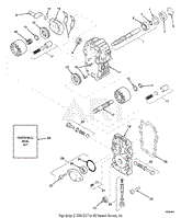 Hydraulic Pump