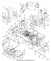 Speed And Steering Controls