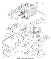 Electrical System (Kawasaki)