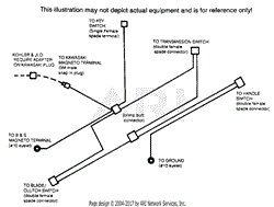 WIRING SCHEMATIC