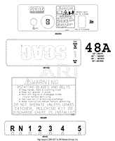 Decals (Part 1)