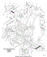 Handle Assembly