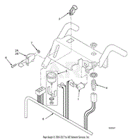 Instrument Panel