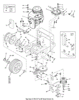 Engine Deck