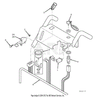 Instrumental Panel