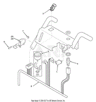 Instrument Panel 15KA &amp; 17KA