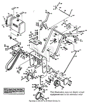 HANDLE ASSEMBLY