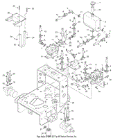 Hydraulic Assembly