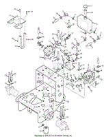 Hydraulic Assembly